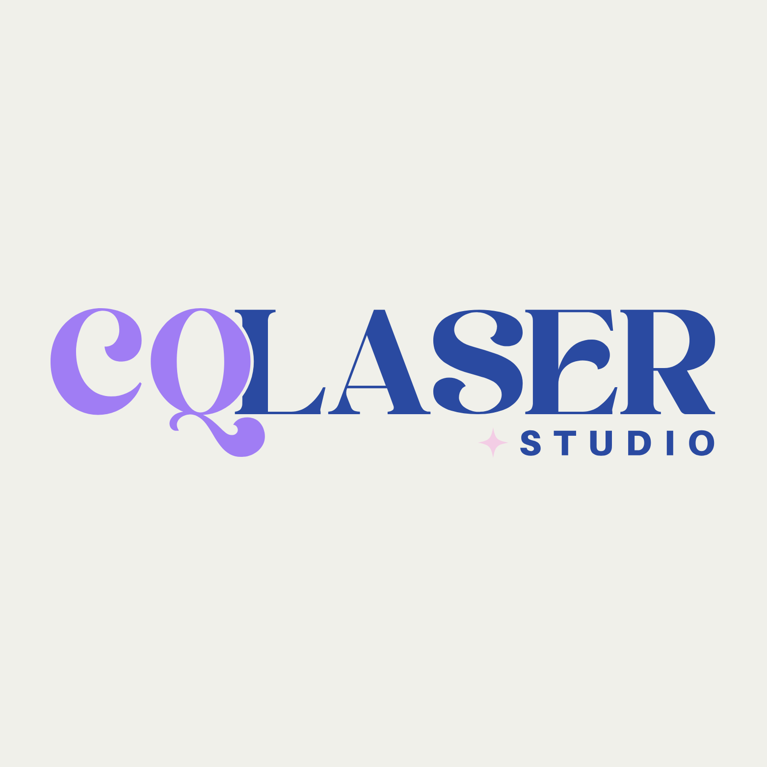 CQ Laser Studio