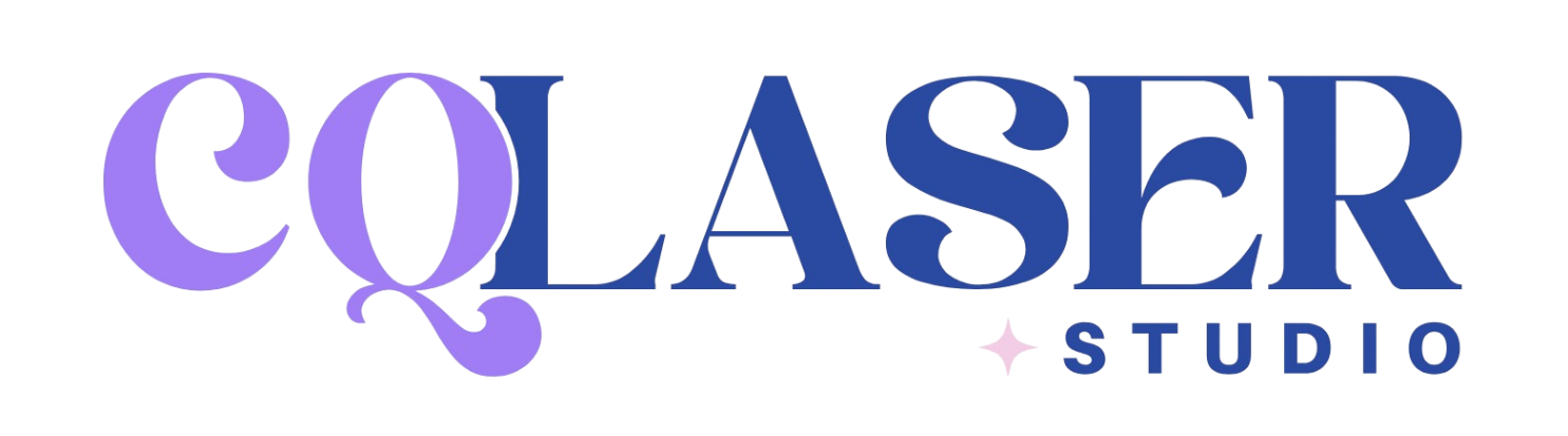 CQ Laser Studio